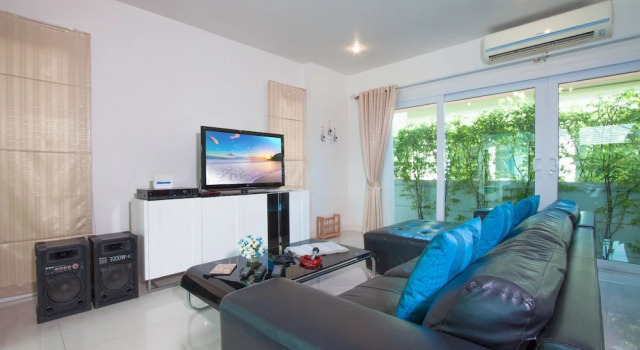 Villa Kalasea 3 Beds