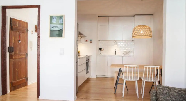 Апартаменты Feels Like Home Estrela Comfortable Flat