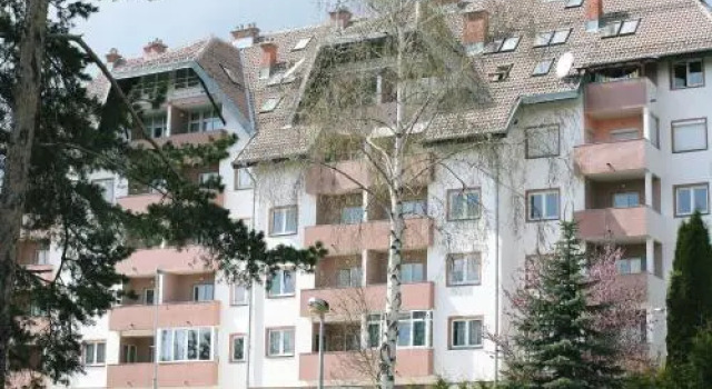 Trim Apartments