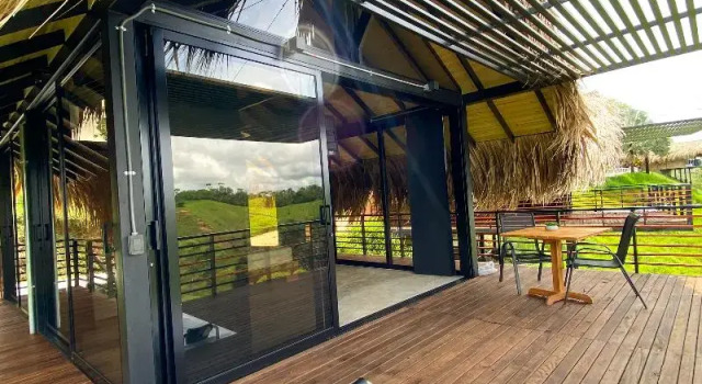 Люкс La Manola Finca Hotel