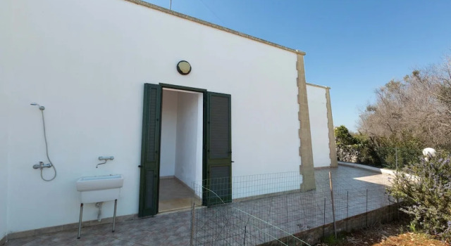 2798 Villa Le Murge - Le Murge 2 by Barbarhouse