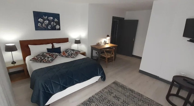 Camera Standard Guesthouse Indongo Swakopmund