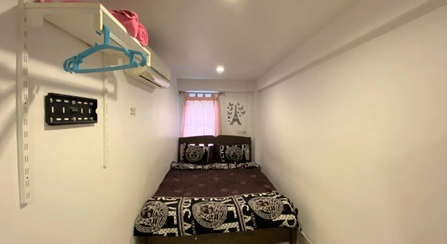 Двухместный номер Standard Som Guesthouse