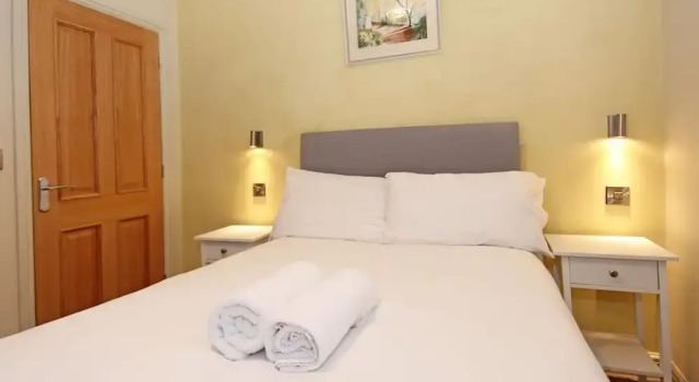 St John's Hill Apartments, Забронировать Апартаменты/квартира Апартаменты Шрусбери, рядом с St.Chads Church, Апартаменты/квартира