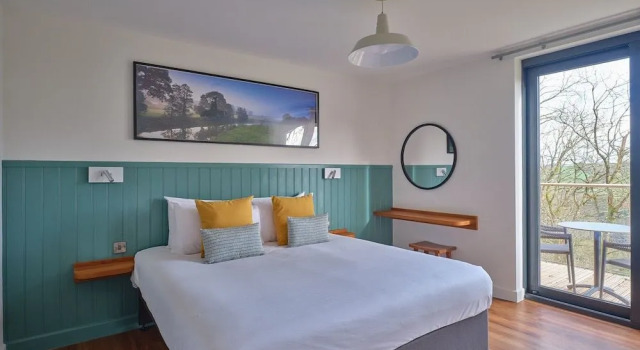 The Mole Resort - Lodges