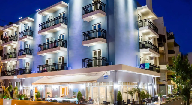 Astali Hotel