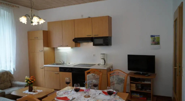 Апартаменты Villa Angelika
