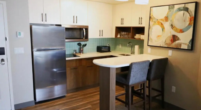 Четырёхместный люкс Staybridge Suites Waterloo - St Jacobs Area by IHG