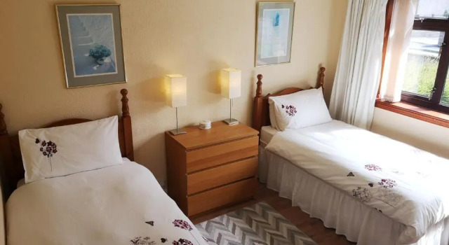 Бунгало Standard Newholme Self-Catering Bungalow