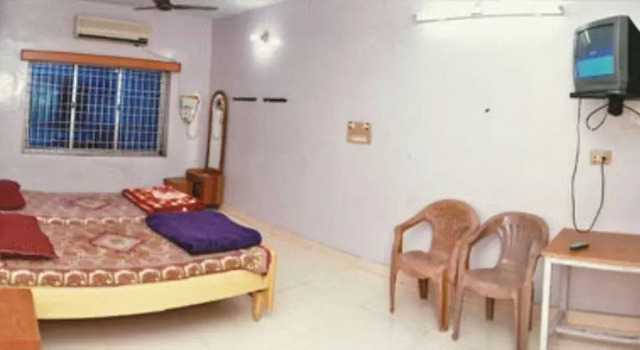 Lakshmi Cottage
