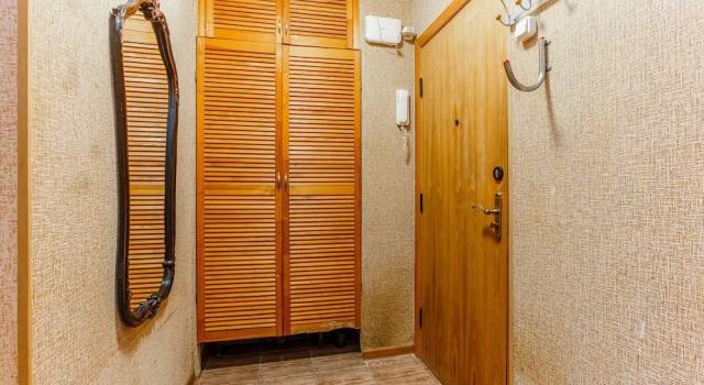 Inndays on Konkovo 2, Book Apartment Moscow Russia