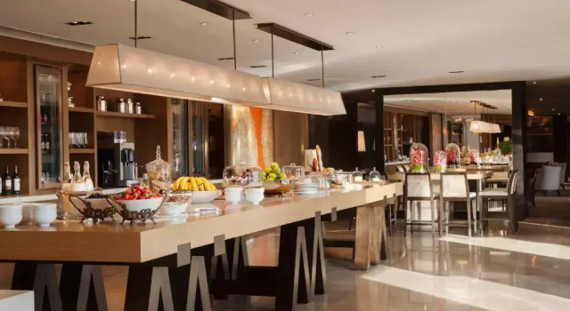 Двухместный номер Deluxe Rosewood Beijing