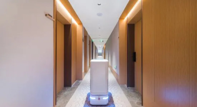 JI Hotel (Xuan'en County), Prenota Hotel Hotel a Enshi Prefecture con parcheggio, Parcheggio