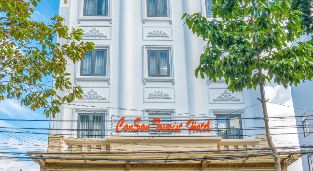 Conson Hotel, Prenota Hotel Hotel economici a Con Dao