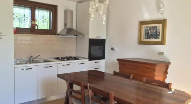 Вилла Villa Contrada San Pietro