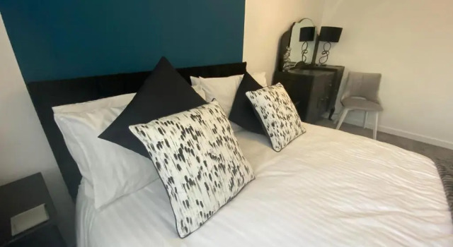 Коттедж Ideal Lodgings in Baxenden