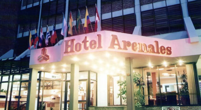 Hotel Arenales