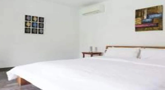 Star Villa, Buchen Sie Villa Hotels in Bali mit Pool, Schwimmbad