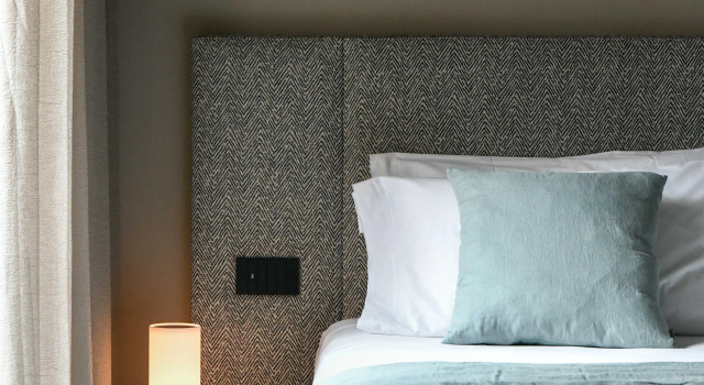 Двухместный номер Standard Hotel Windsor
