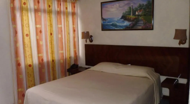 Hotel Sol de Oriente, Book Hotel SPA Hotels in Guayas, SPA