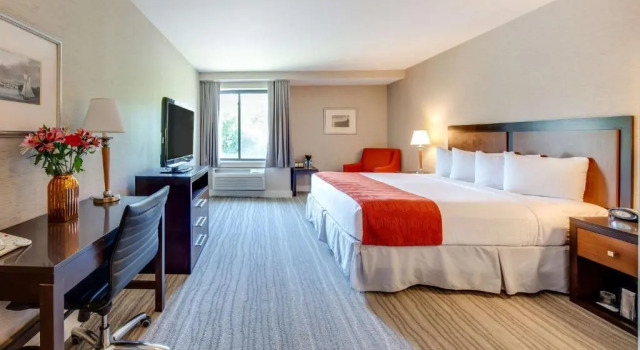 Номер Standard Heritage Hotel, Golf & Conference Center