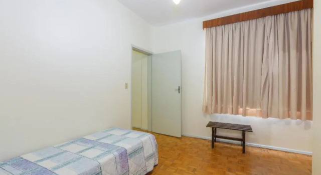 Одноместный номер Standard Tri Hotel Florianópolis