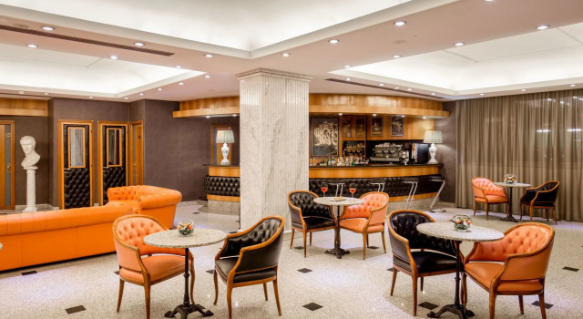 Hotel Enea Pomezia