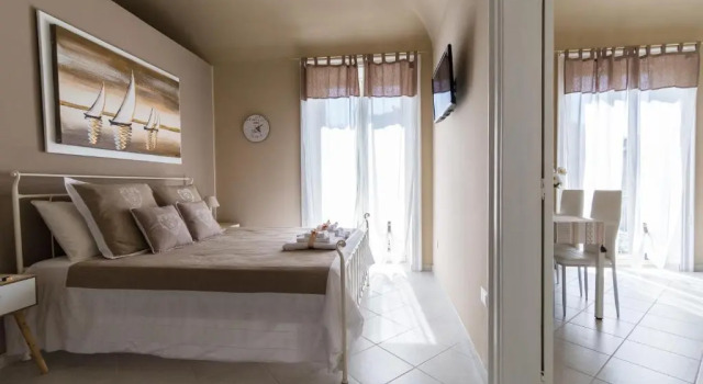 Casa Dolce Casa - Guest House, Book Guesthouse Hotels in Sicily with Parking, Parking