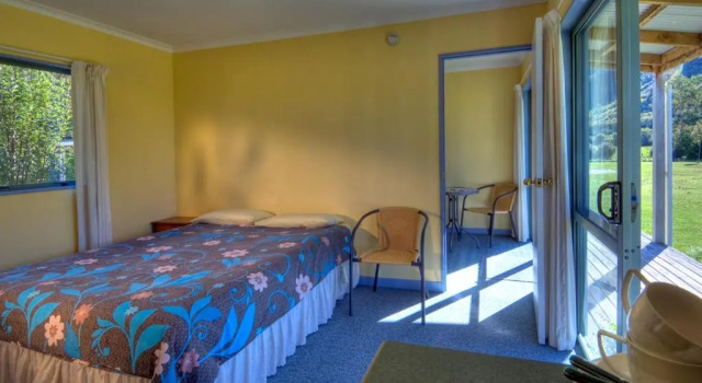 Номер Standard Smiths Farm Holiday Park