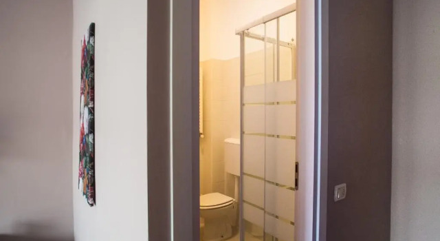 Одноместный номер Superior Hotel di Porta Romana