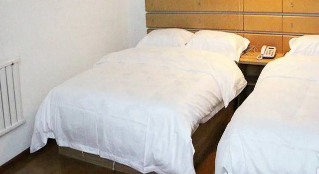 Jingan Express Hotel