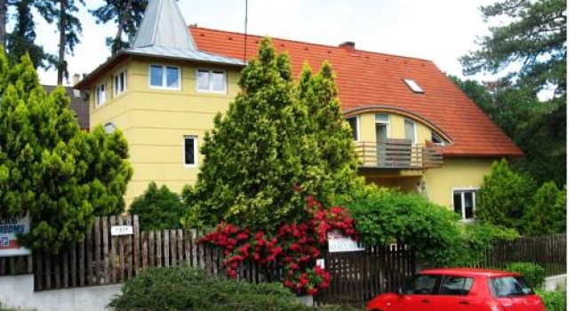 Lívia Apartman, Rezervovat Apartmán Balatonfüred 