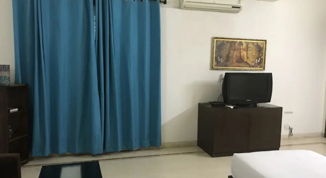 The Essence Suite, Забронировать Отель Отели Гургаон 3 звезды, рядом с Gurgaon Central, 3*