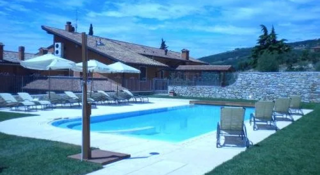 Cà Dei Maghi, Prenota Hotel Fumane Valpolicella
