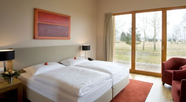 Hotelcamp Reinsehlen