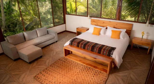 Casa Olonche Hotel