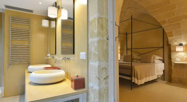 Люкс Masseria Trapana