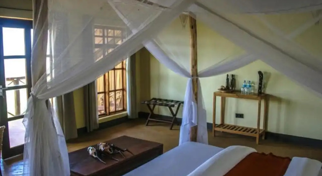 Morona Hill Lodge