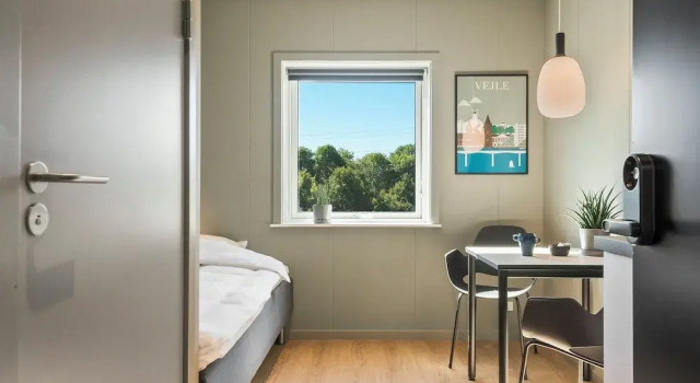 MyHotel Taastrup, Rezerwuj Hotel Tåstrup 