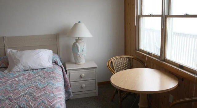 Номер Standard Cape Hatteras Motel