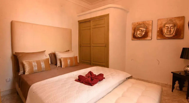 Riad VIP