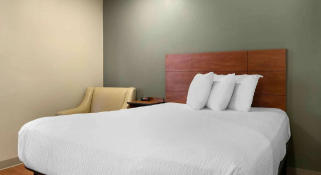 Студия Standard Extended Stay America Select Suites - Grand Rapids - Wyoming