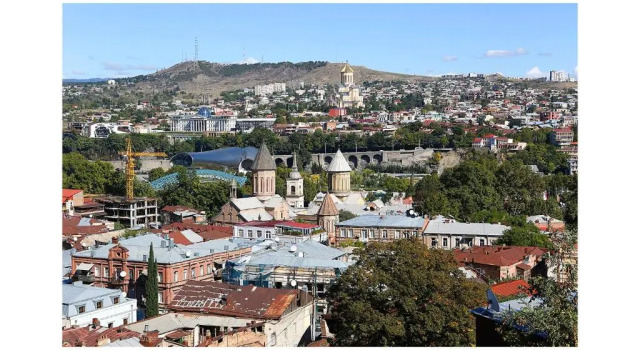 Bethlehem Terrace