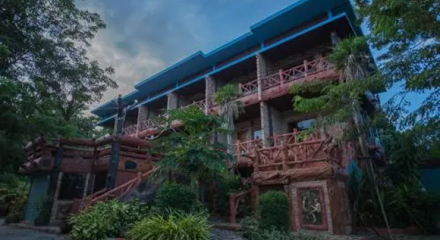 Yaithienghill Homestay