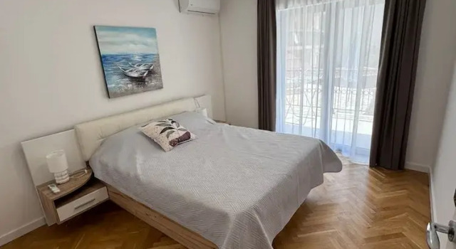 Апартаменты Premium Sunny Bay Apartments