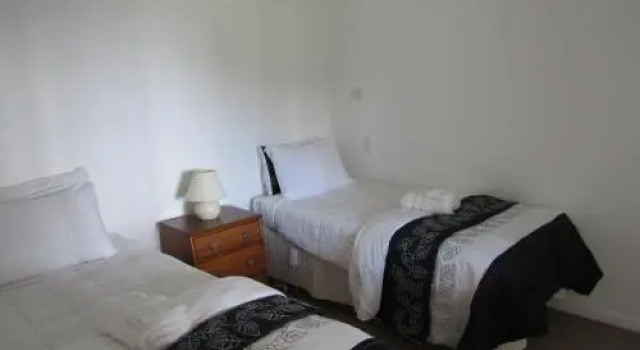 Anchorage Motel, Buchen Sie Motel Whitianga 