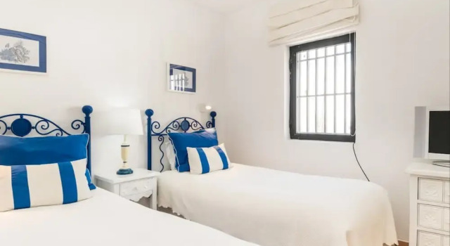 Вилла Akivillas Vale do Lobo Sky