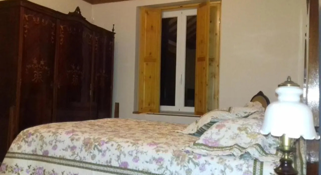 Двухместный номер Standard Casa De Besteiros
