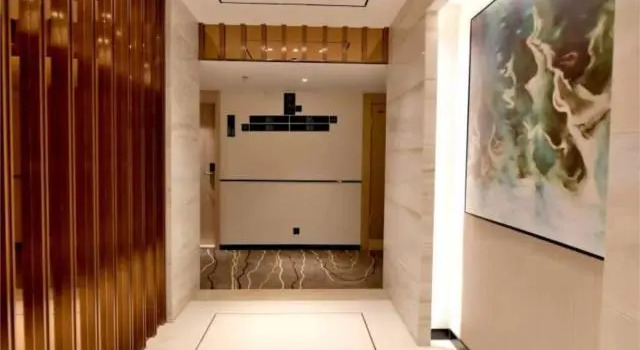 City Comfort Inn Tongxiang Chongfu, Prenota Hotel Hotel a Jiaxing con parcheggio, Parcheggio