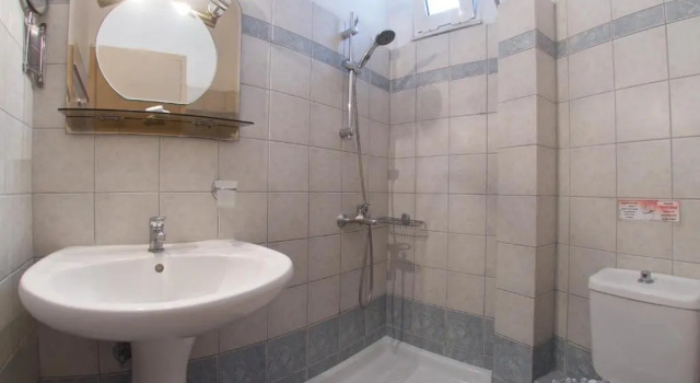Номер Standard Theodora Studios & Apartments